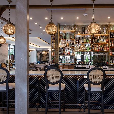 Porter Square Hotel Cambridge Zewnętrze zdjęcie